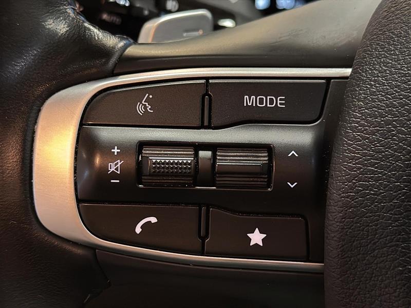 kia Sportage 2023 - 25