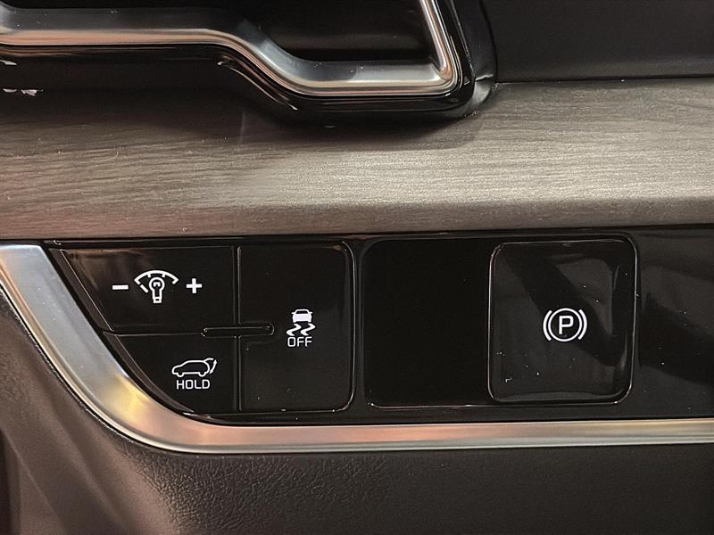 kia Sportage 2023 - 26