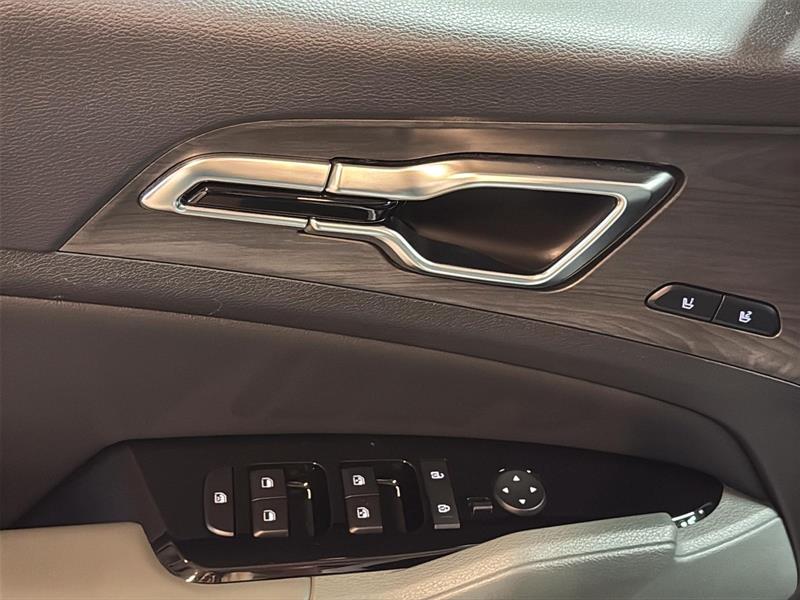 kia Sportage 2023 - 27