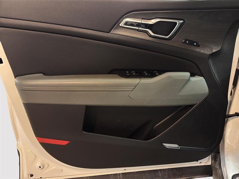 kia Sportage 2023 - 28