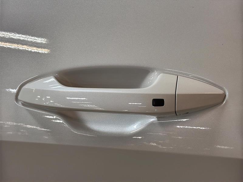 kia Sportage 2023 - 31