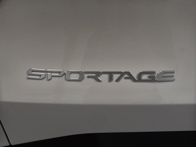 kia Sportage 2023 - 32