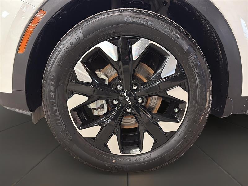 kia Sportage 2023 - 34