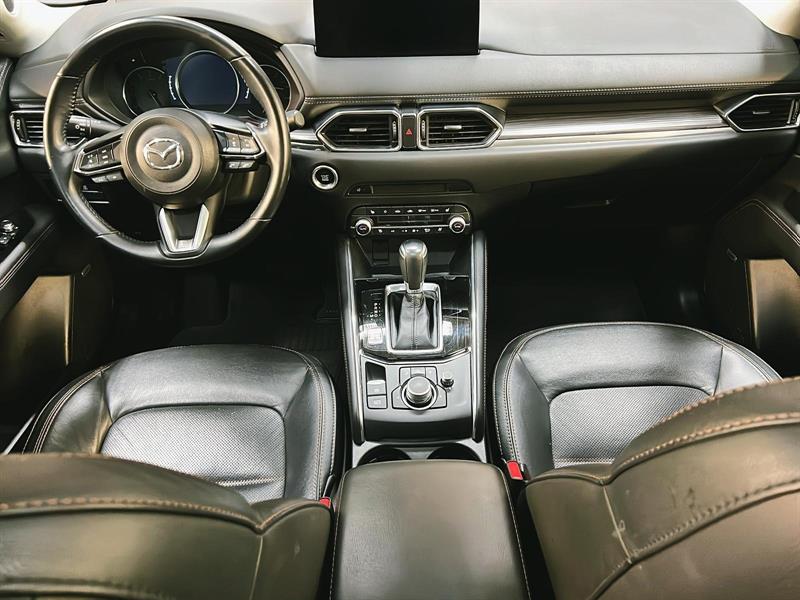 mazda CX-5 2022 - 11