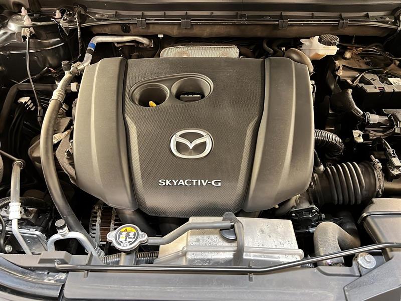 mazda CX-5 2022 - 12