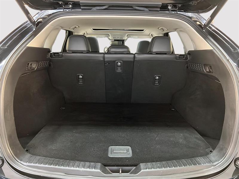 mazda CX-5 2022 - 13