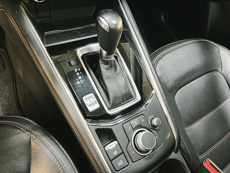 mazda CX-5 2022 - 15