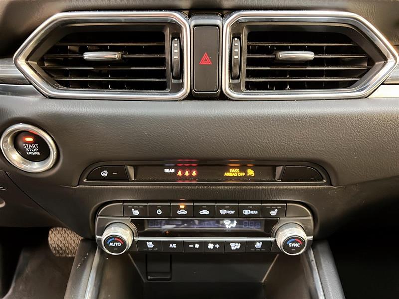 mazda CX-5 2022 - 16