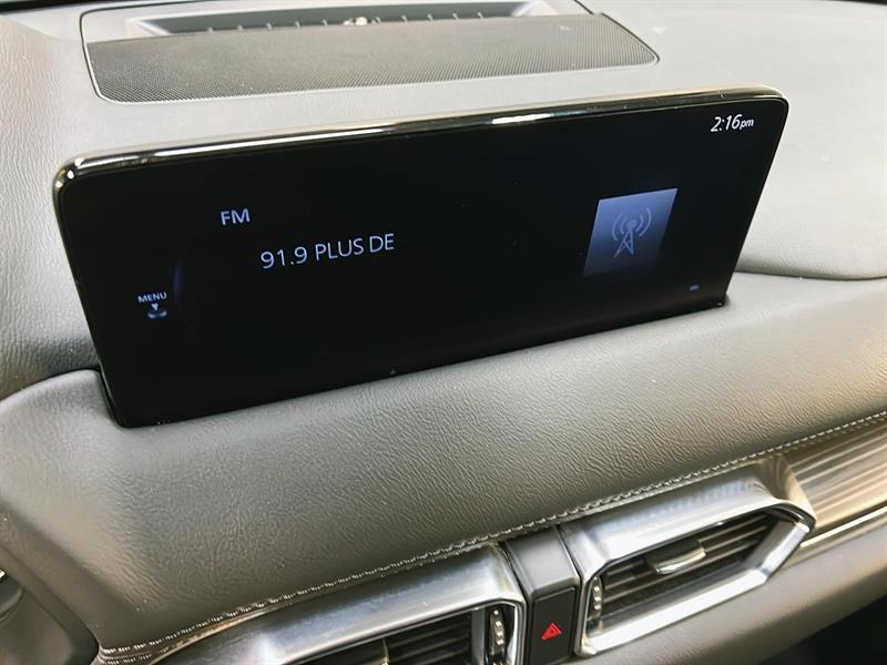 mazda CX-5 2022 - 17