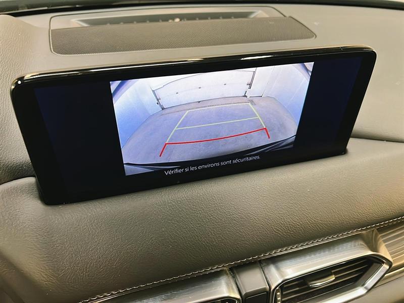 mazda CX-5 2022 - 18