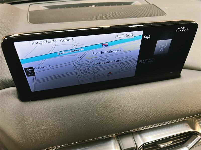 mazda CX-5 2022 - 19