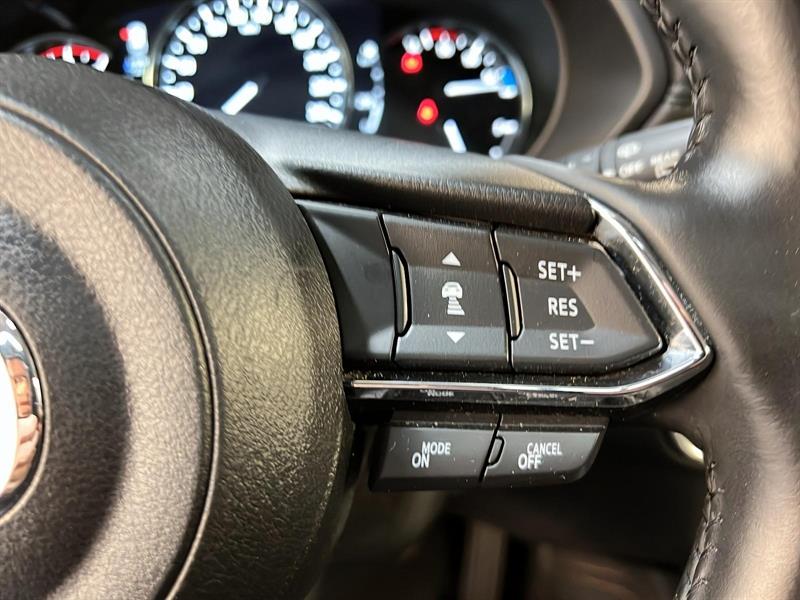 mazda CX-5 2022 - 21