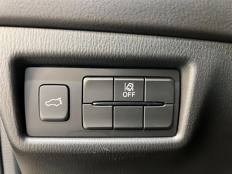 mazda CX-5 2022 - 23