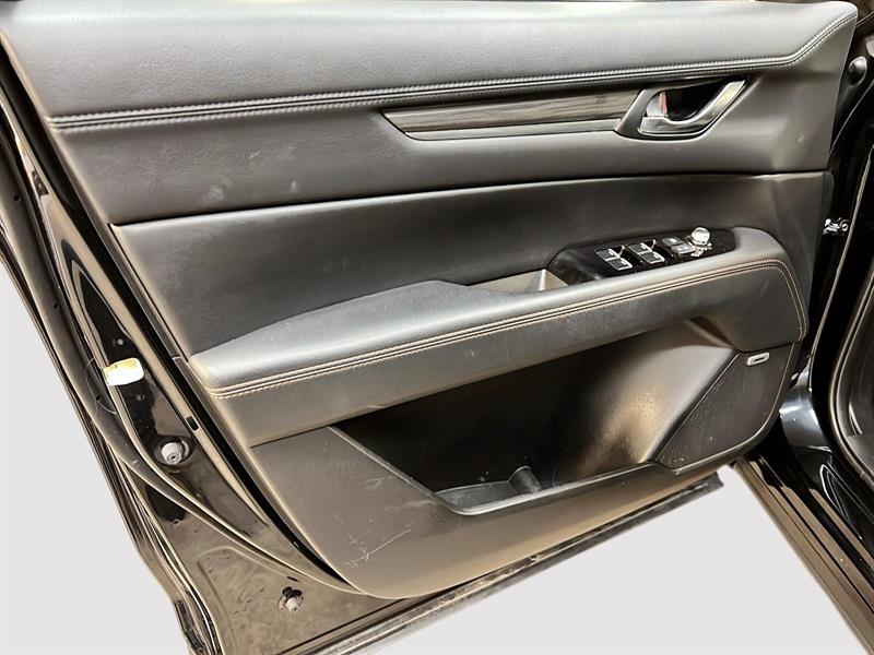 mazda CX-5 2022 - 26