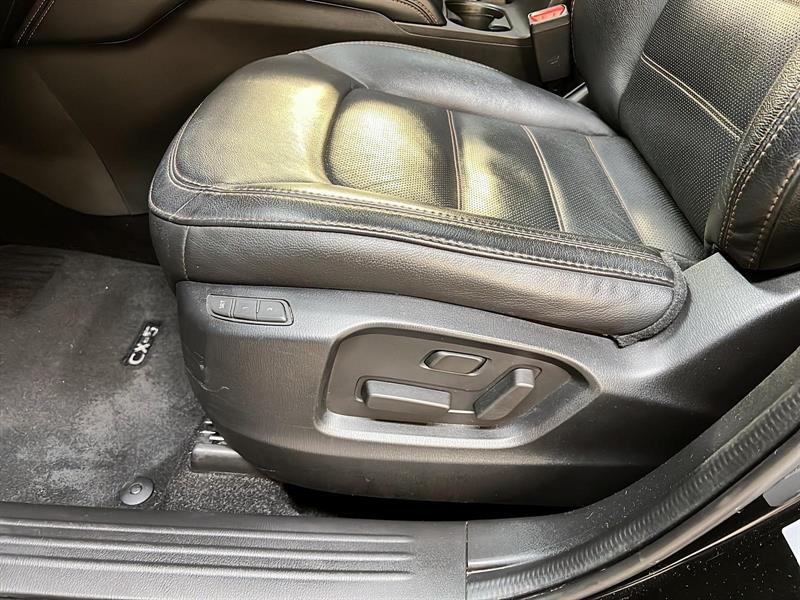 mazda CX-5 2022 - 27