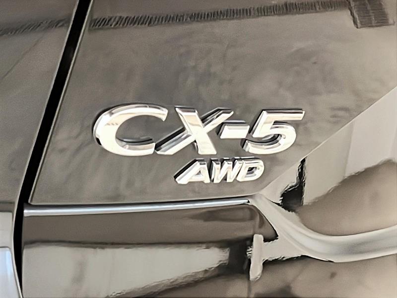 mazda CX-5 2022 - 29