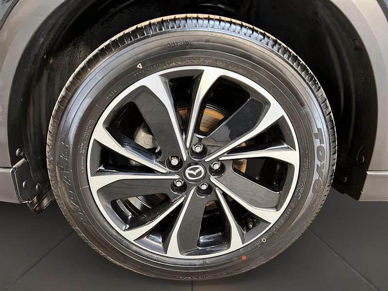 mazda CX-5 2022 - 31