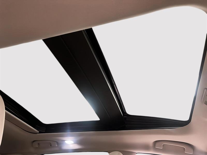 nissan Murano 2024 - 9