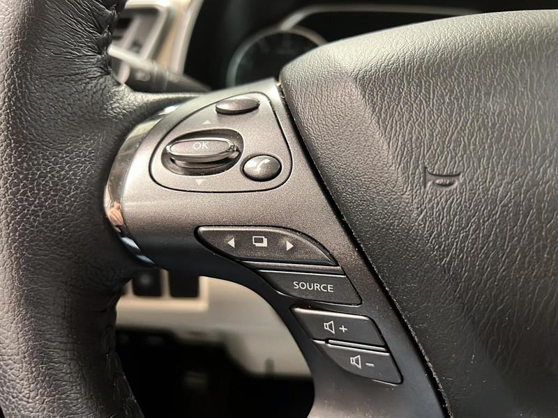 nissan Murano 2024 - 11