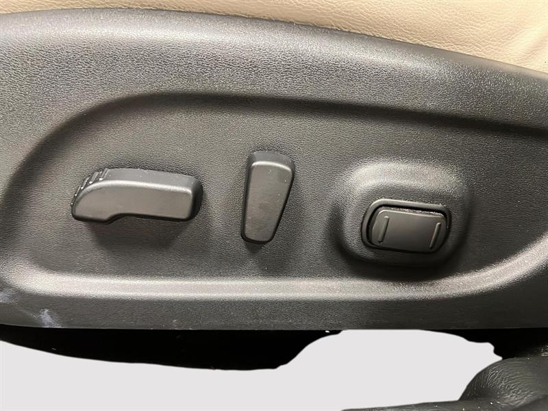 nissan Murano 2024 - 13