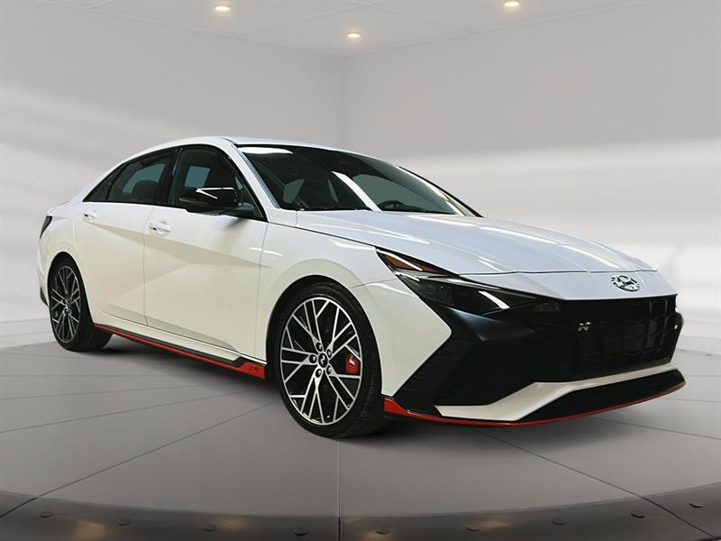 hyundai Elantra 2023 - 3