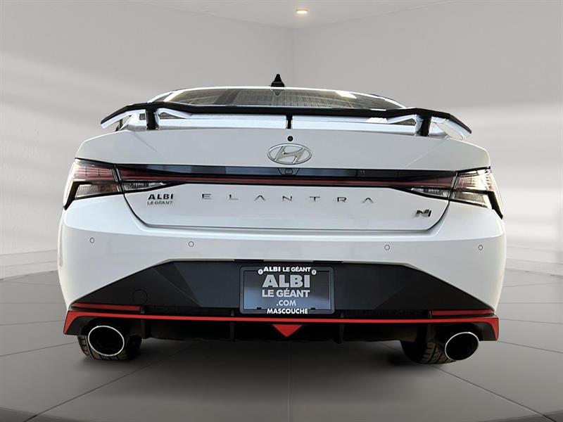 hyundai Elantra 2023 - 5