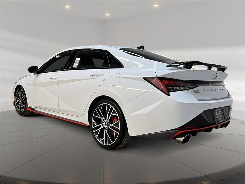 hyundai Elantra 2023 - 6