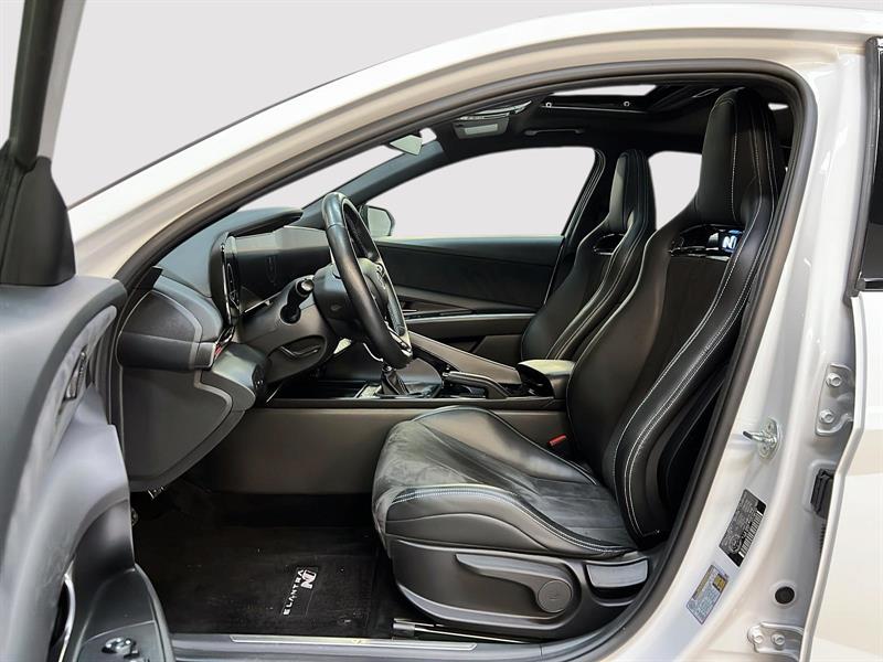 hyundai Elantra 2023 - 7