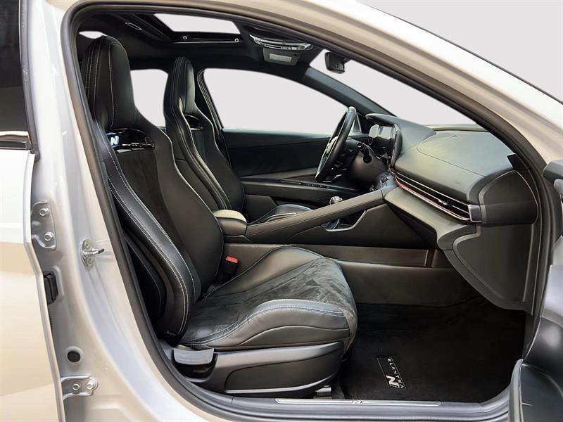 hyundai Elantra 2023 - 8