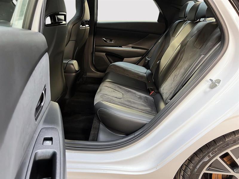 hyundai Elantra 2023 - 9