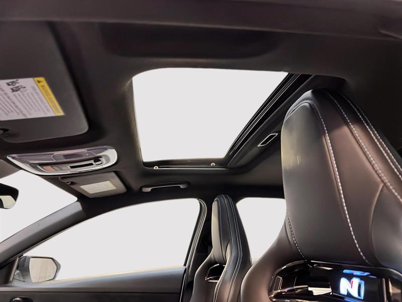 hyundai Elantra 2023 - 10