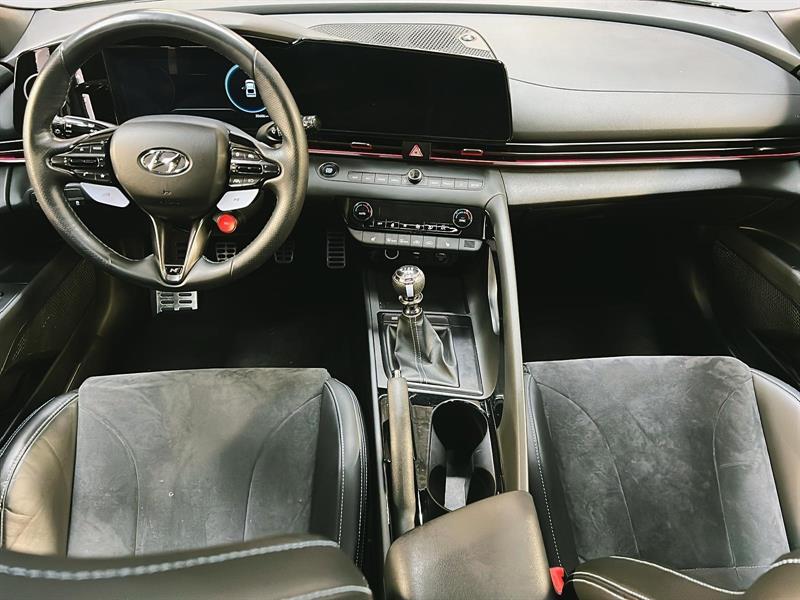 hyundai Elantra 2023 - 11