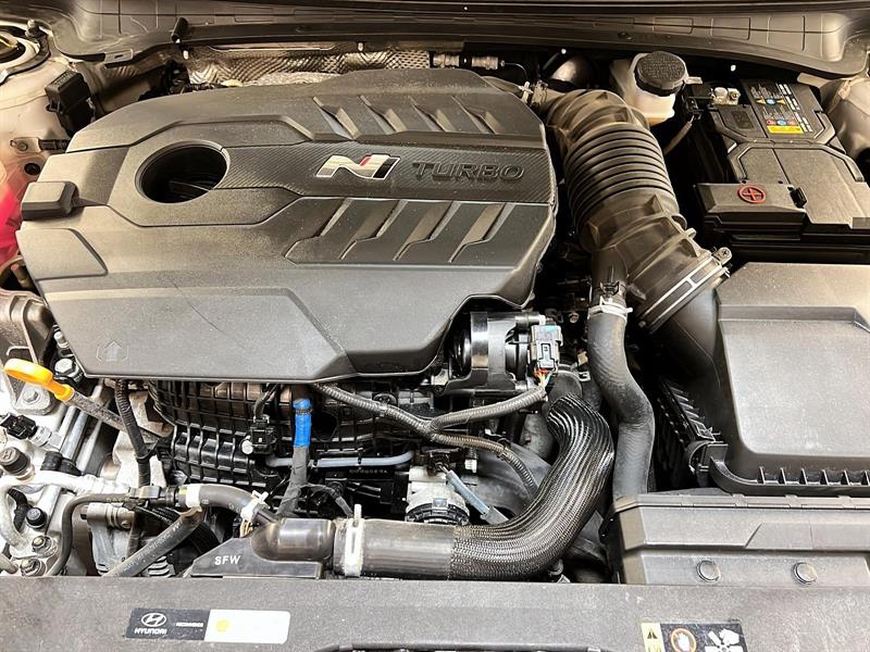 hyundai Elantra 2023 - 12