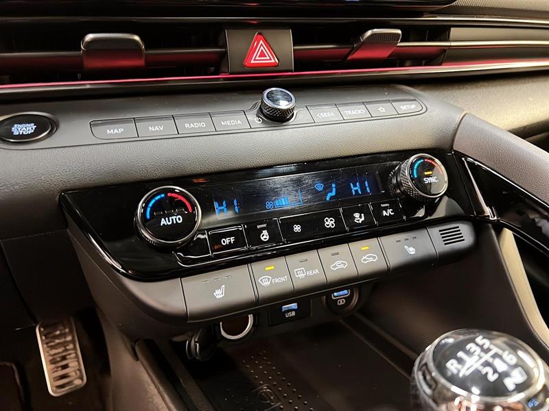 hyundai Elantra 2023 - 15