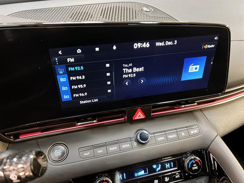 hyundai Elantra 2023 - 16