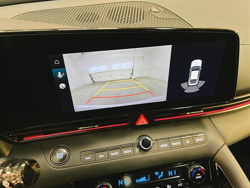 hyundai Elantra 2023 - 17