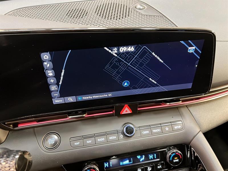 hyundai Elantra 2023 - 18