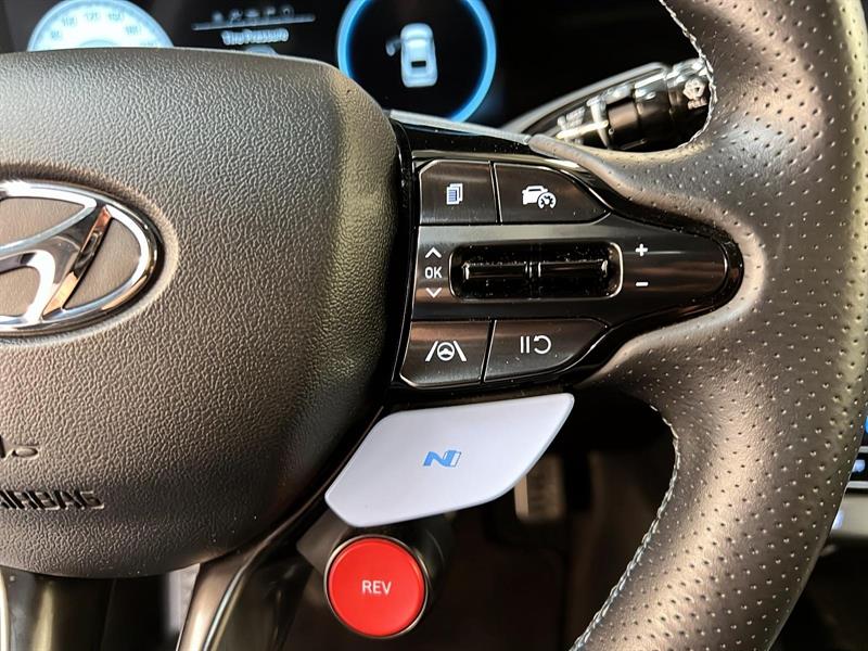 hyundai Elantra 2023 - 20