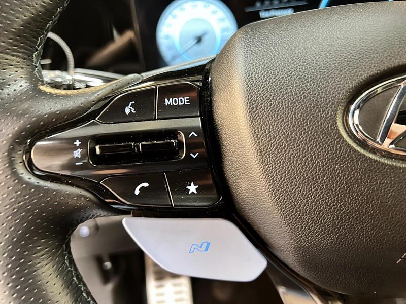 hyundai Elantra 2023 - 21