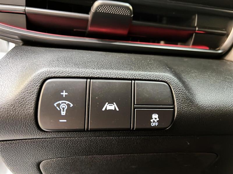 hyundai Elantra 2023 - 22