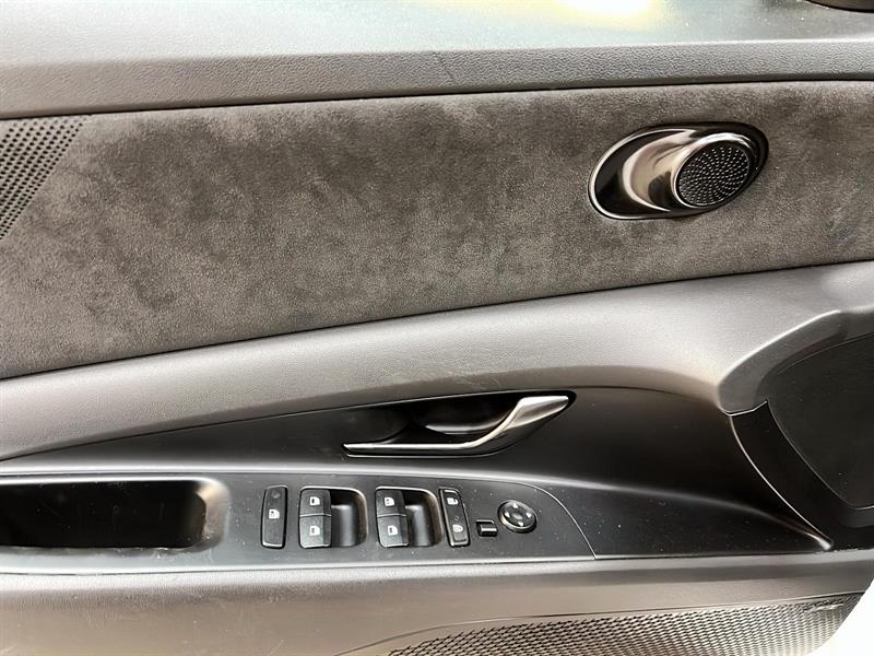 hyundai Elantra 2023 - 23