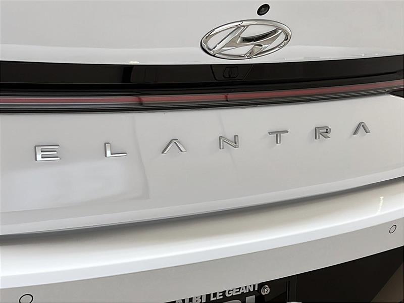 hyundai Elantra 2023 - 27