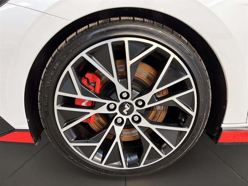 hyundai Elantra 2023 - 29