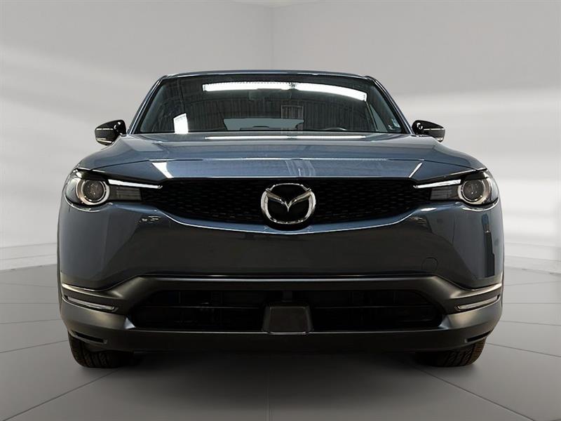 mazda MX-30 2023 - 2