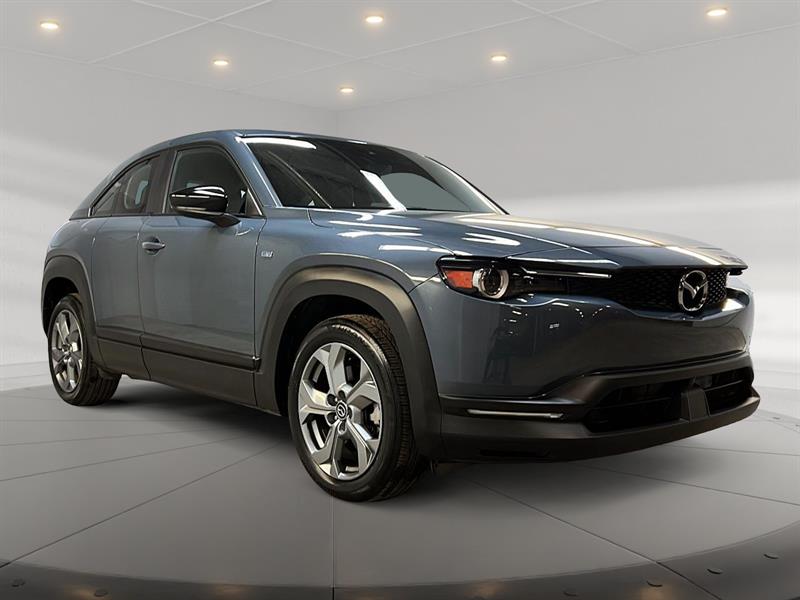 mazda MX-30 2023 - 3