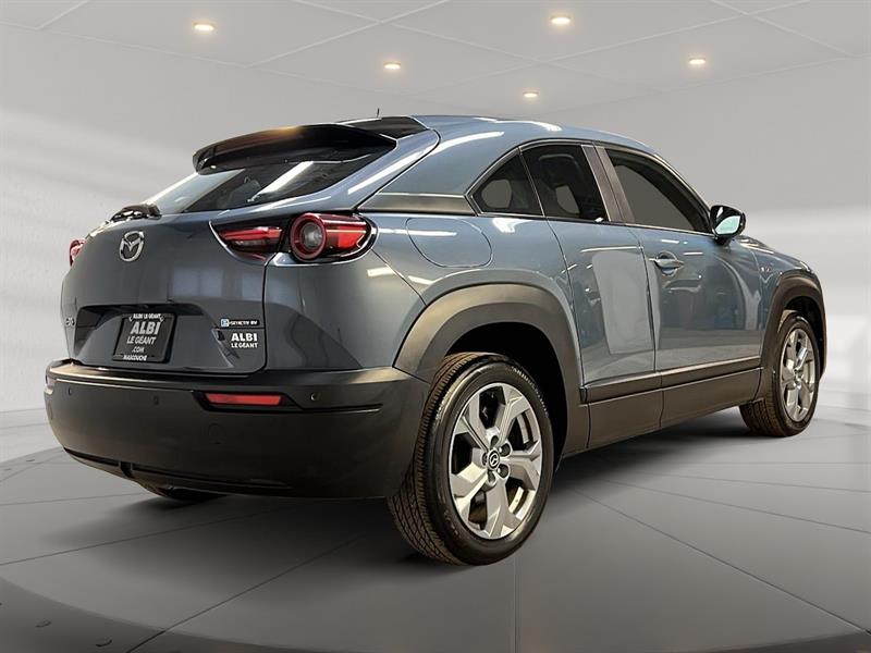 mazda MX-30 2023 - 4