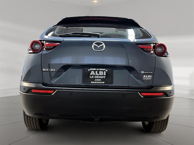 mazda MX-30 2023 - 5