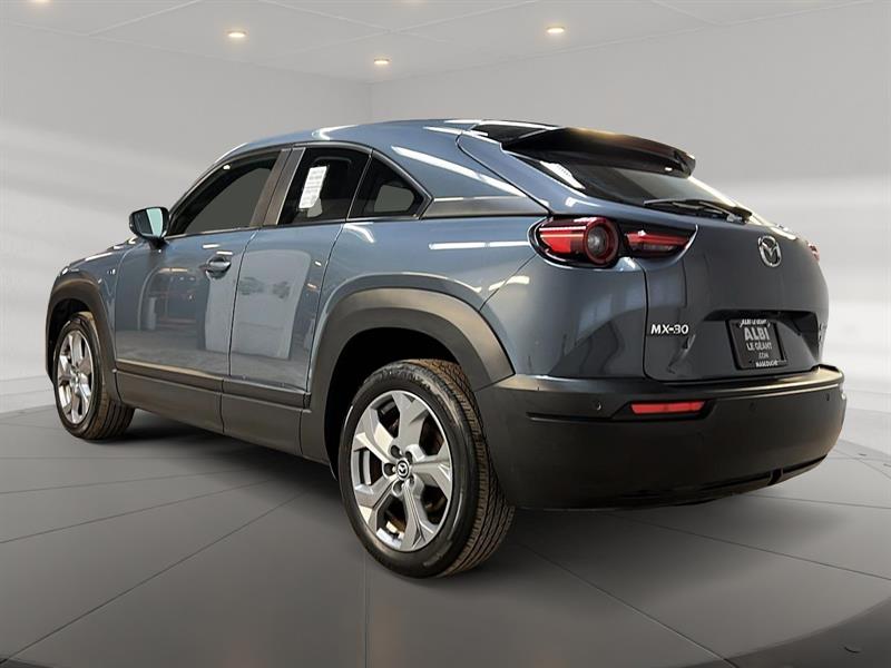 mazda MX-30 2023 - 6