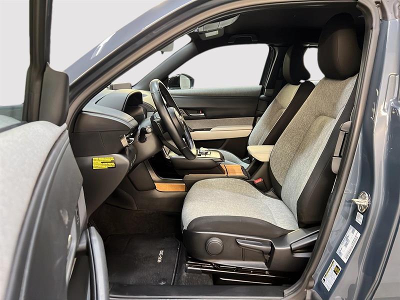 mazda MX-30 2023 - 7