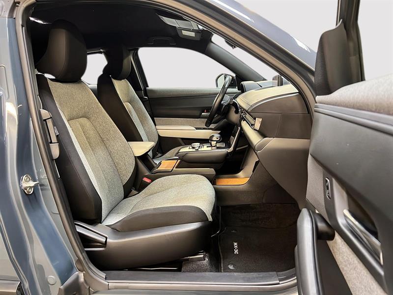 mazda MX-30 2023 - 8